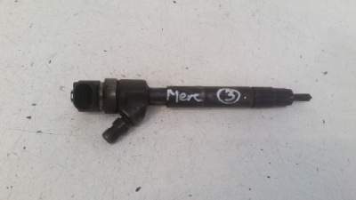 Форсунка 2,2 cdi 6480700287 mercedes фото №1