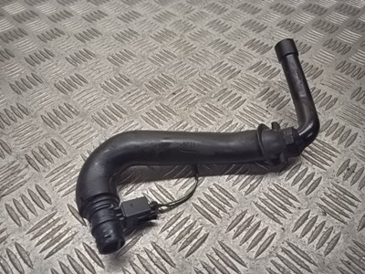 Шланг трубка вентиляция картера chrysler pt cruiser 2.2 crd a6640160381 фото №1