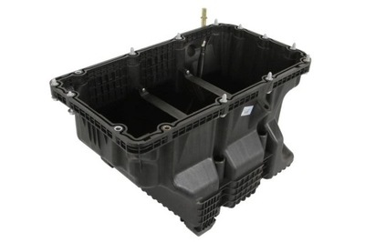 Поддон масляная ent040006 фото №1