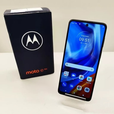 TELEFON MOTOROLA MOTO E32S 3GB/32GB