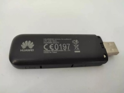 MODEM USB HUAWEI E3372