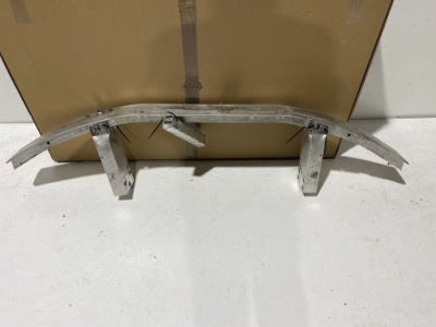 Балка бампера перед mercedes glc w253 x253 2016- фото №1