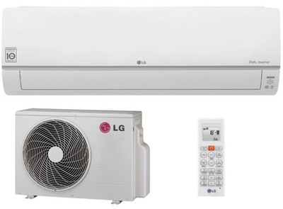 Klimatyzator LG Standard Plus PC18SK 5 kW