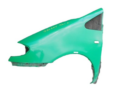 Ford galaxy 2.3 00r крила лівий фото №1