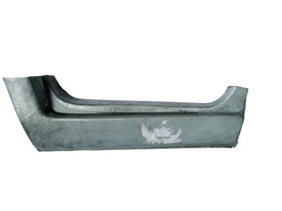 Порог правый do vw lt 1975-1996 фото №1