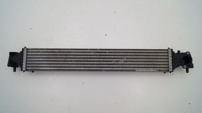 HONDA CRV 5 V 1.5 T 16-22 INTERCOOLER AUŠINTUVAS 19710 5PA A01 