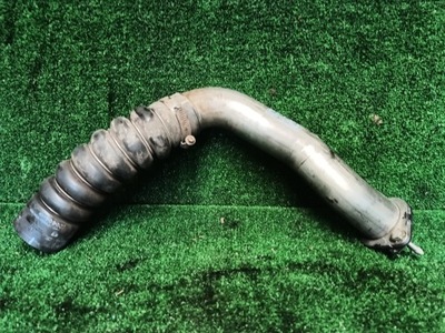 Chevrolet captiva lift труба інтеркулер 95494525 фото №1