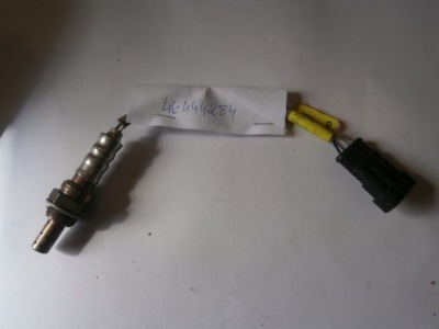 Новая ory датчик лямбда-зонд oza532a3 punto lancia фото №1