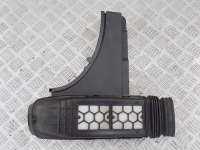 Renault megane iv труба повітрозабірник повітря фото №1