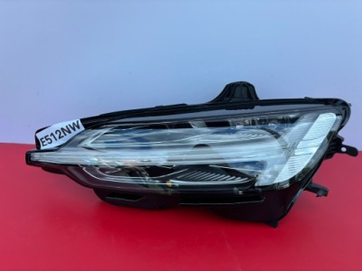 Левая фара перед full led фара mid volvo s60 v60 32228866 e512nw фото №1