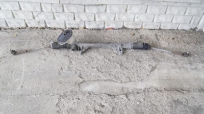 Mazda cx-3 трансмісія кермова рейка рульова фото №1