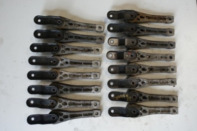 Vw beetle 5c кронштейн коробки опора фото №1