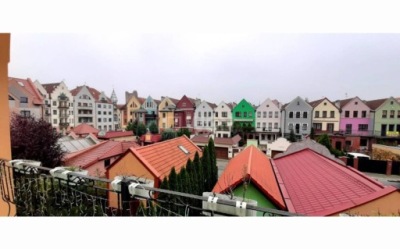 Dom, Głogów, Głogowski, 285 m²