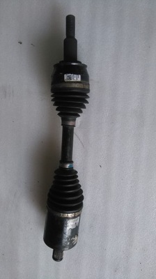 Jeep cherokee привідний вал 52123660ac фото №1