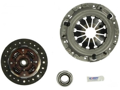 SET CLUTCH SET EXEDY MBK2128  