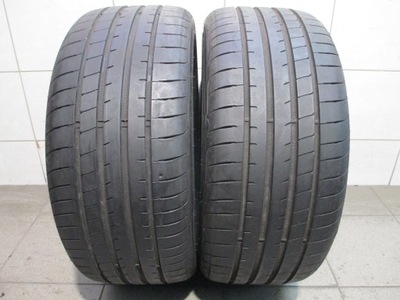 (208) 225/40/19 Goodyear Eagle F1 Asymmetric 3 