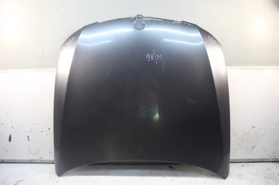 Капот bmw e90 e91 05r фото №1