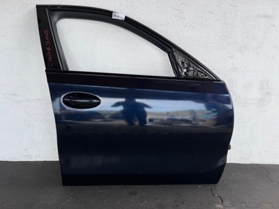 Двері правий перед bmw x6 g06 f96 колір 416 фото №1