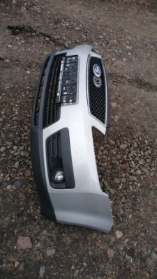 Бампер перед c-max 03- kod lak.03 фото №1