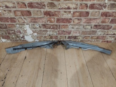 Панель фары левый правый кронштейны поперечина передний toyota proace 2013/2016 rok фото №1