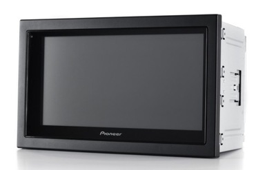 PIONEER DMH-A340DAB RADIO SAMOCHODOWE 2-DIN BT USB