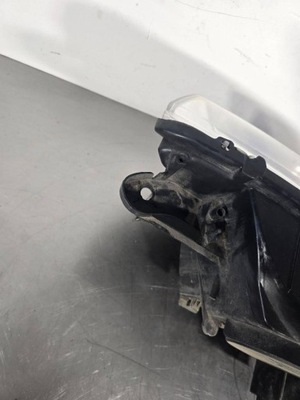 Фара citroen c4 ii 9687304480 фото №1