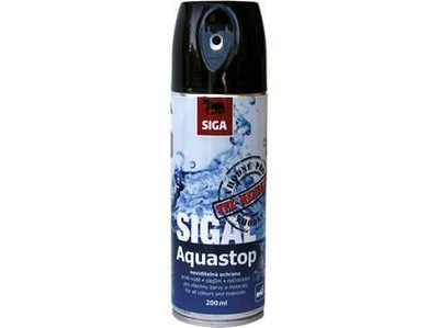 PREPARAT AQUASTOP