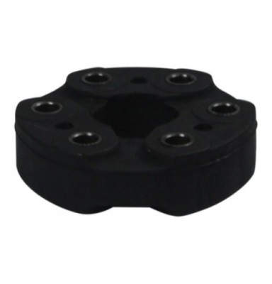 Gsp 510663 соединение, wał продольный фото №1