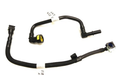 Fiat 124 spider abarth 1.4 t multiair 170 провода топлива фото №1