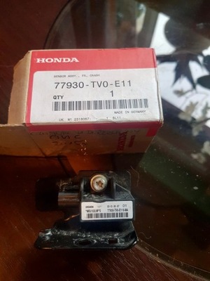 HONDA CIVIC IX SENSOR DE GOLPE  