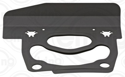 Уплотнение, турбонагнетатель elring 756.890 фото №1