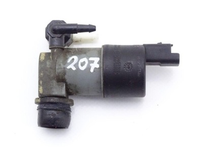 Peugeot 207 06-12 помпа распылителя оригинал фото №1