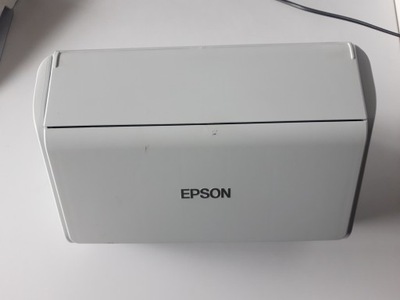 Skaner Epson WorkForce DS-530