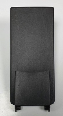 Защита заглушка разъёмы сиденье audi a6 c6 фото №1