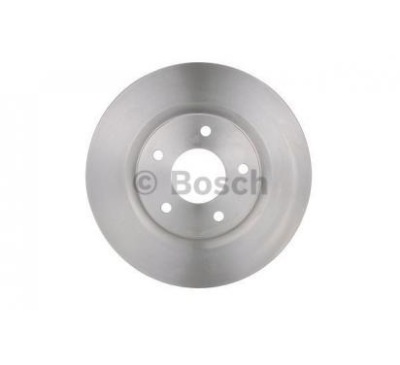 Bosch диск тормозная dodge avenger/ фото №1