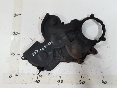 Citroen ds3 1.6 e-hdi захист розподільного валу фото №1