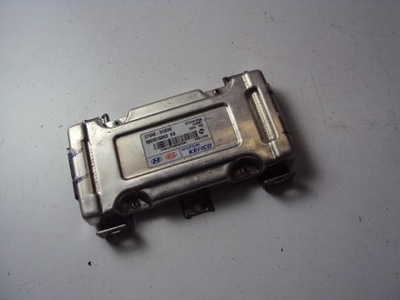 Модуль блок управления hyundai kona i electric 18-23 фото №1