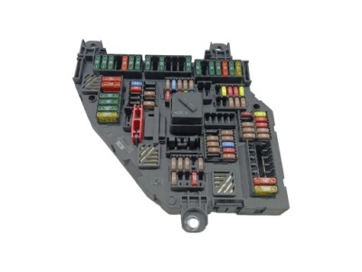 Коробка запобіжників bmw 5 f10 f11 f01 f07 9234423 фото №1