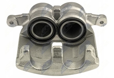 Суппорт тормозной левый перед do toyota proace 1.6 2.0 фото №1