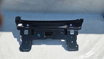 Pas задняя рама крышки крыша обшивка volvo xc70 org фото №1