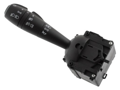 Рычаг переключатель do dacia dokker duster sandero фото №1