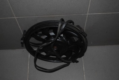 Вентилятор радиатор wody audi a8 d2 2.8 amx фото №1