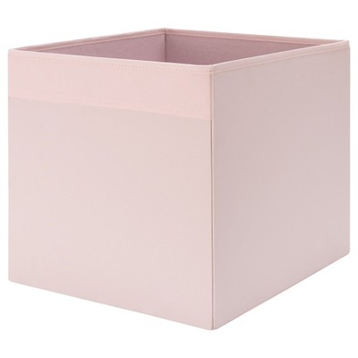 Pudełko odcienie różowego