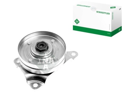 Ina ролик натягувача ремінь клиновий 7700852410 512 фото №1