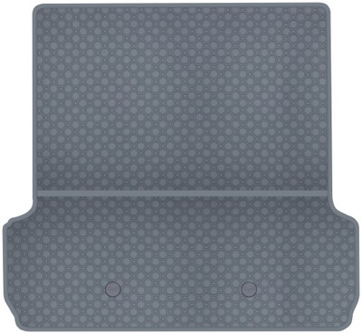 RENAULT KANGOO I 2OS 1998-2008 PIEZA INSERTADA DE MALETERO PRIMELINER - GRIS  