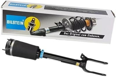 BILSTEIN AMORTIGUADORES PARTE DELANTERA MERCEDES M W164 AIRMATIC  