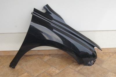Крыло  lexus rx350 rx450 правый  перед хороший 2009-2015 фото №1