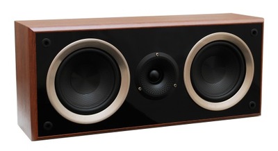 TAGA Harmony TAV-616C Walnut Kolumna centralna