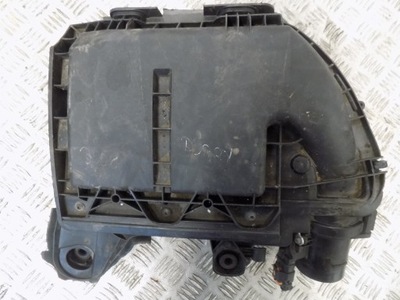 Peugeot 3008 i корпус фильтра воздуха фото №1