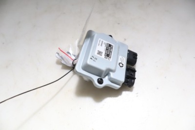 Модуль насоса пального yaris iv cross 1.5 hybrid фото №1